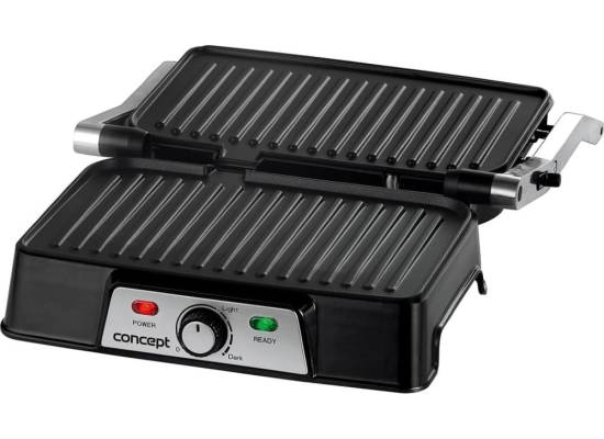 Elektryczny grill CONCEPT GE2005