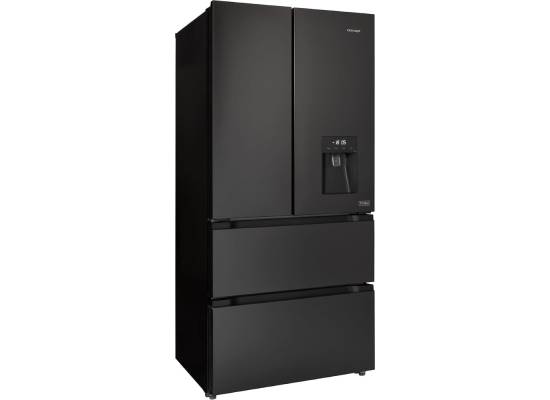Lodówka CONCEPT Frenchdoor TITANIA LA6683ds
