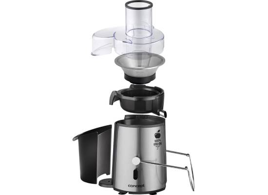 Sokowirówka CONCEPT FRESH 1000 W LO7026