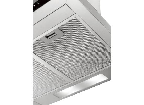 Okap przyścienny CONCEPT SINFONIA OPK3560ss
