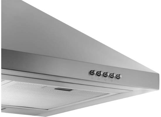 Okap przyścienny CONCEPT SINFONIA OPK3560ss