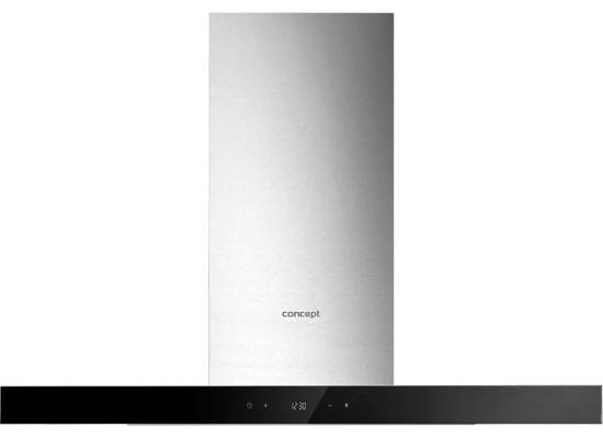Okap wyspowy CONCEPT OPO4590SS linia SINFONIA