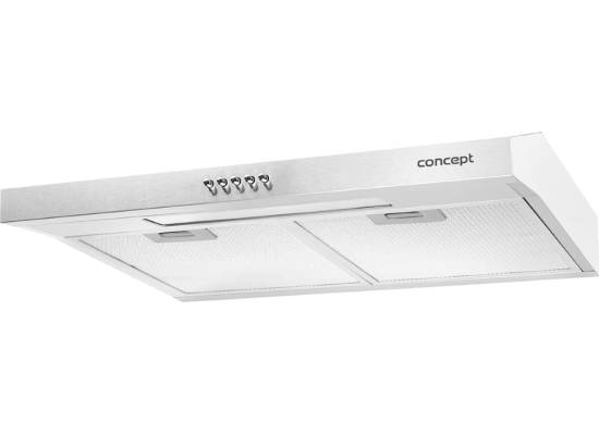 Okap podszafkowy CONCEPT OPP1260SS