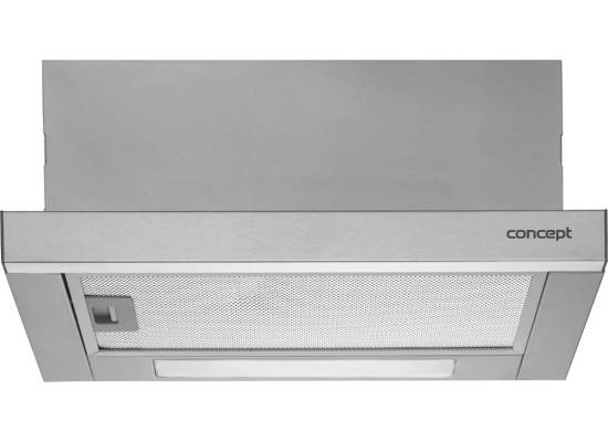 Okap teleskopowy CONCEPT OPV3150
