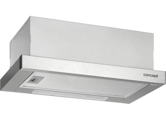 Okap teleskopowy CONCEPT OPV3150