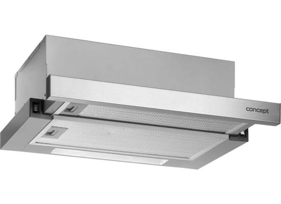 Okap teleskopowy CONCEPT OPV3150