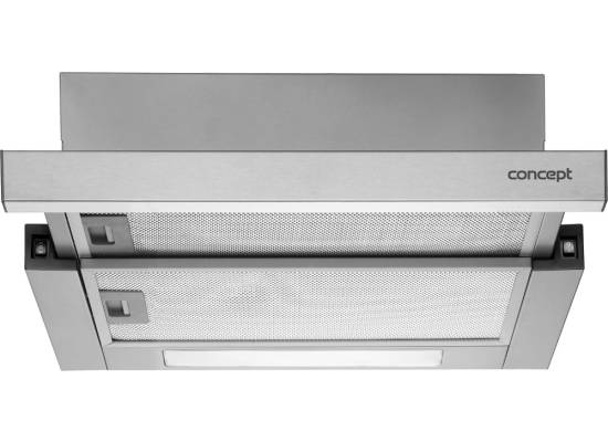 Okap teleskopowy CONCEPT OPV3150