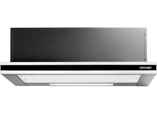 Okap teleskopowy CONCEPT OPV3560 linia SINFONIA