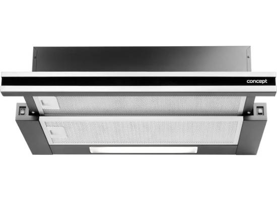 Okap teleskopowy CONCEPT OPV3560 linia SINFONIA