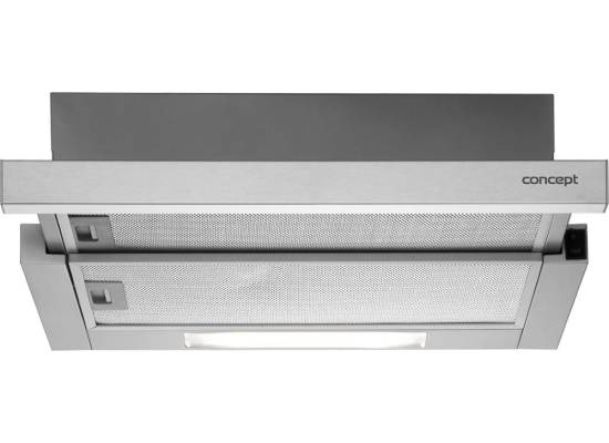 Okap teleskopowy CONCEPT OPV3660