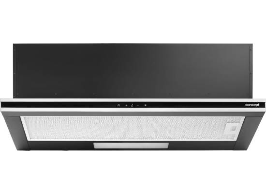 Okap teleskopowy CONCEPT OPV3890 linia SINFONIA