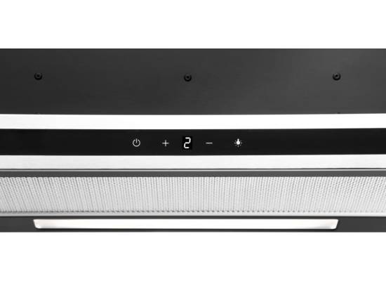 Okap teleskopowy CONCEPT OPV3890 linia SINFONIA