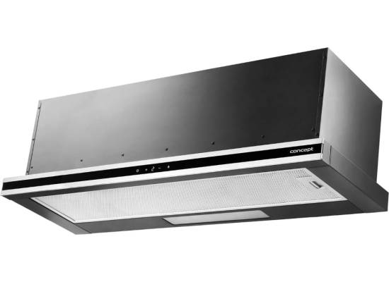 Okap teleskopowy CONCEPT OPV3890 linia SINFONIA