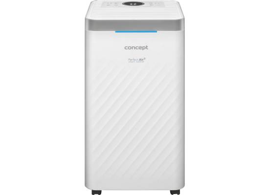 Osuszacz i oczyszczacz powietrza CONCEPT Perfect Air Smart OV2012