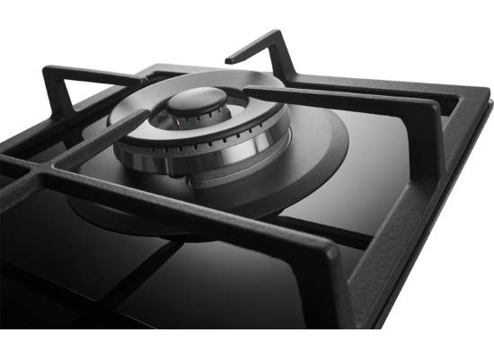 Płyta gazowa CONCEPT BLACK PDV7230bc