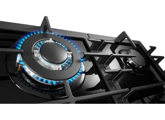Płyta gazowa CONCEPT BLACK PDV7260bc