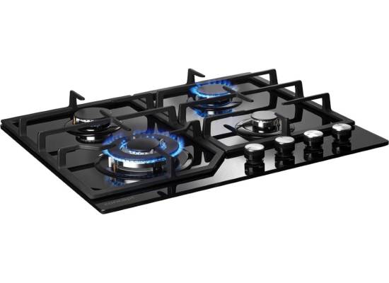 Płyta gazowa CONCEPT PDV7460BC linia BLACK