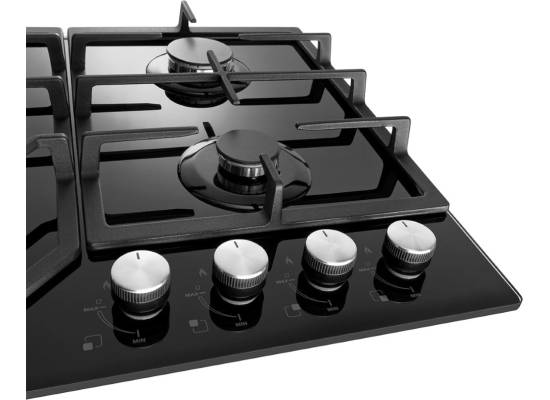 Płyta gazowa CONCEPT PDV7460BC linia BLACK