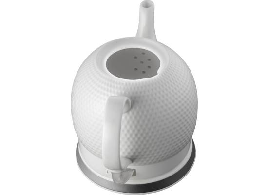 Czajnik elektryczny CONCEPT ceramiczny 1,2 l Golf RK0050