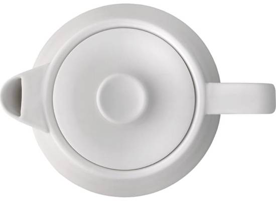Czajnik elektryczny CONCEPT ceramiczny 1,0 l, biały RK0060