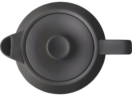Czajnik elektryczny CONCEPT ceramiczny 1,0 l, antracyt RK0062