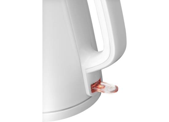 Czajnik elektryczny CONCEPT plastikowy 1,7 l, biały RK2380