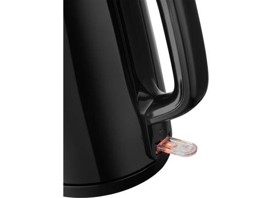 Czajnik elektryczny CONCEPT plastikowy 1,7 l, czarny RK2381
