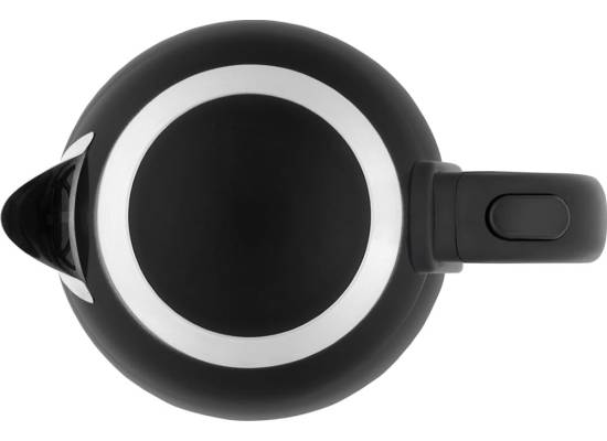 Czajnik elektryczny CONCEPT 1,7 l STRIX stal nierdzewna czarny RK3245