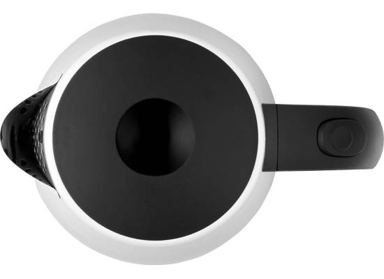 Czajnik elektryczny CONCEPT stal nierdzewna 1,7 l RK3260