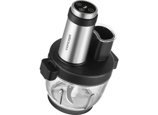 Robot kuchenny z tarką CONCEPT RM3300 | 350 W