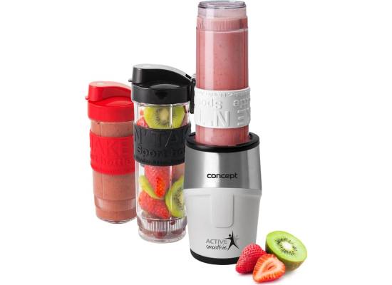 Smoothie maker CONCEPT biały SM3380