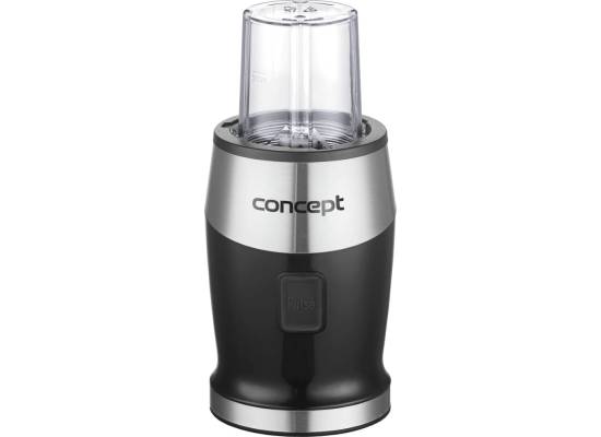 Smoothie maker + chopper + młynek CONCEPT SM3390 | 700 W butelki 2 x 570 ml + 400 ml