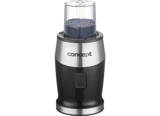 Smoothie maker + chopper + młynek CONCEPT SM3390 | 700 W butelki 2 x 570 ml + 400 ml