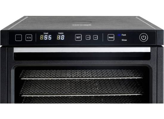 Suszarka do grzybów, owoców i ziół CONCEPT PROFI 1000 W SO3000