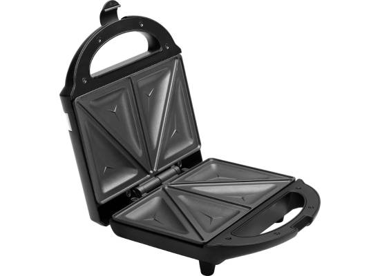 Opiekacz do kanapek CONCEPT trójkąt 700 W SV3051