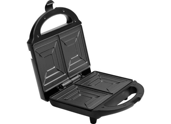 Opiekacz do kanapek CONCEPT kwadrat SV3052 | 700 W