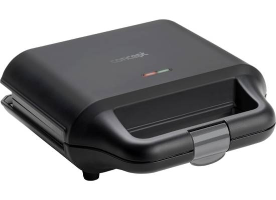 Opiekacz do kanapek CONCEPT 3w1 płytki wymienne SV3054 | 700 W