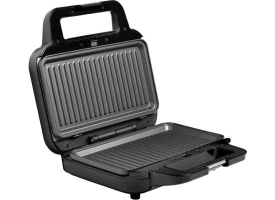 Opiekacz do kanapek CONCEPT 4w1 płytki wymienne SV3070 | 900 W