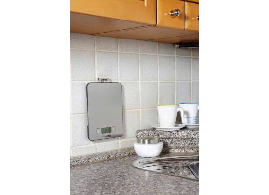 Waga kuchenna cyfrowa CONCEPT 15 kg SINFONIA VK5710