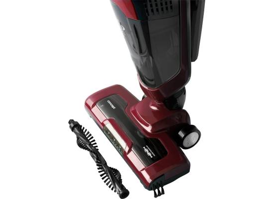 Pionowy odkurzacz akumulatorowy CONCEPT 2w1 VP4136 | 22,2 V