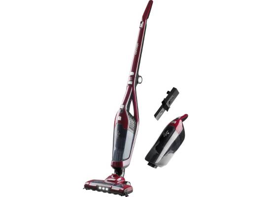 Pionowy odkurzacz akumulatorowy CONCEPT 2w1 VP4136 | 22,2 V