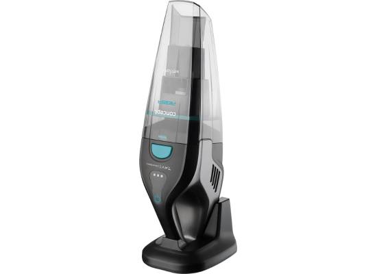 Odkurzacz ręczny CONCEPT Wet & Dry Riser VP4350 | 7,2 V