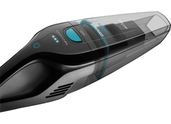 Odkurzacz ręczny CONCEPT Wet & Dry Riser VP4350 | 7,2 V