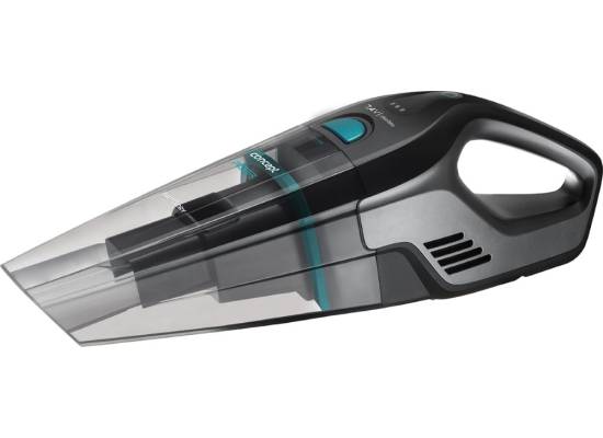 Odkurzacz ręczny CONCEPT Wet & Dry Riser VP4350 | 7,2 V
