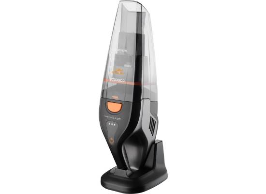 Odkurzacz ręczny CONCEPT Wet & Dry Riser pet VP4351 | 11,1 V