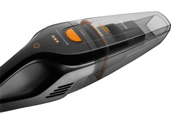 Odkurzacz ręczny CONCEPT Wet & Dry Riser pet VP4351 | 11,1 V