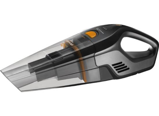 Odkurzacz ręczny CONCEPT Wet & Dry Riser pet VP4351 | 11,1 V