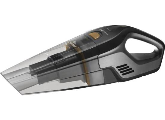 Odkurzacz ręczny CONCEPT Wet & Dry Riser extension VP4353 | 18,5 V