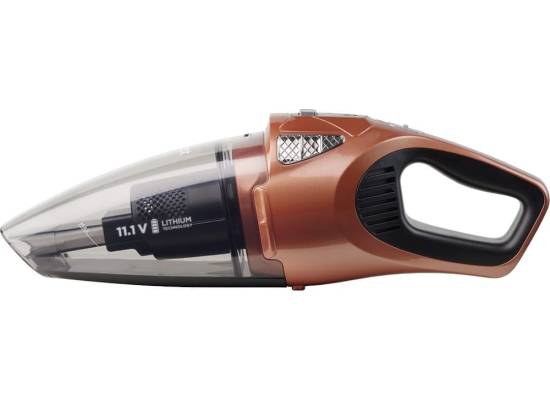 Odkurzacz ręczny CONCEPT Wet and Dry VP4360 | 11,1 V