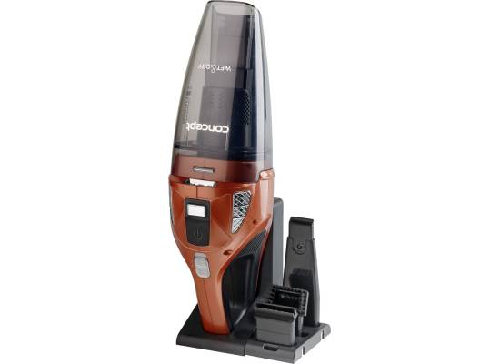 Odkurzacz ręczny CONCEPT Wet and Dry VP4360 | 11,1 V